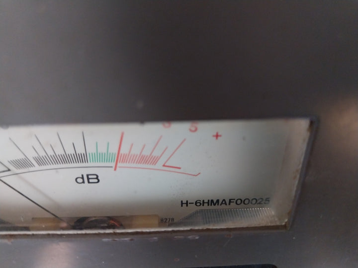 Jrc Nce-8000 Public Address Communication System Controller 40ω