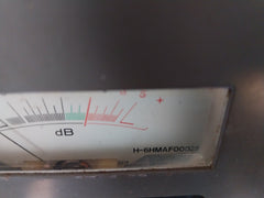 Jrc Nce-8000 Public Address Communication System Controller 40ω