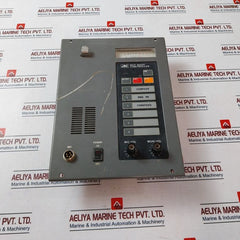 Jrc Nce-8000A Controller Public Address