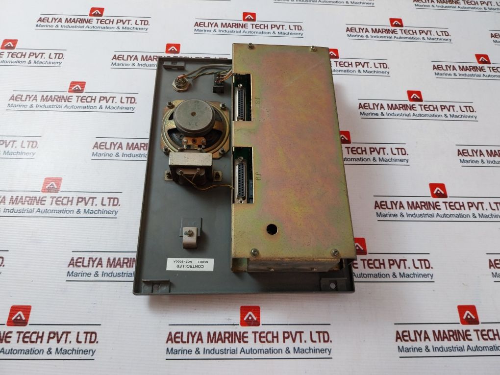 Jrc Nce-8000A Controller Public Address
