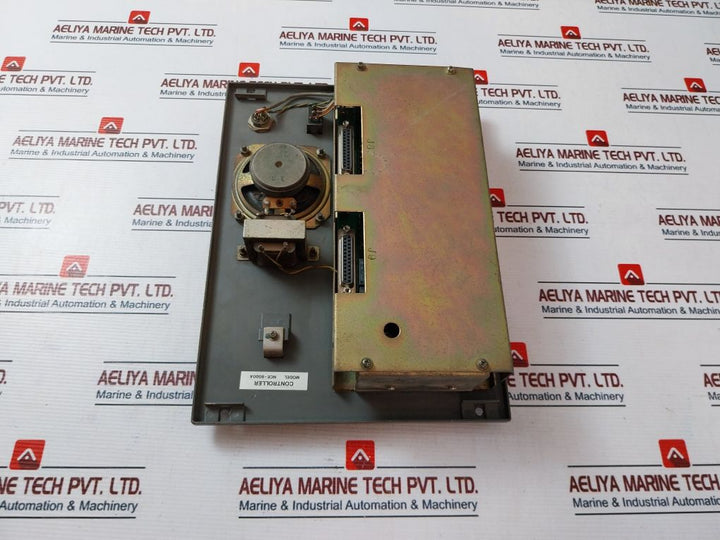 Jrc Nce-8000A Controller Public Address