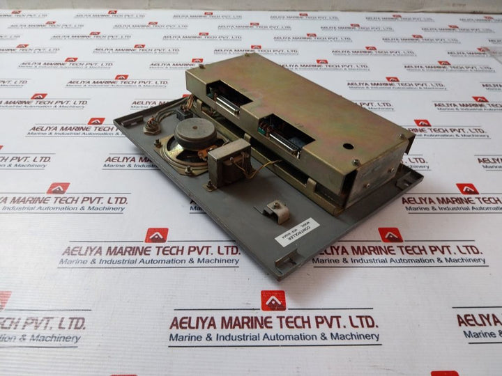 Jrc Nce-8000A Controller Public Address