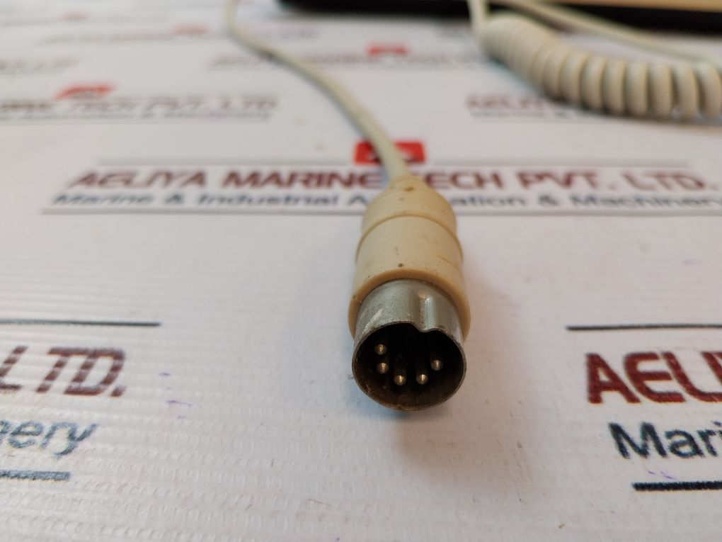 Jrc Ndf-269B Keyboard 5140