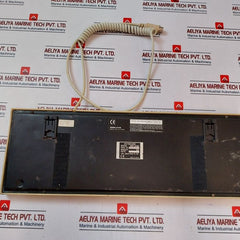 Jrc Ndf-269B Keyboard 5140