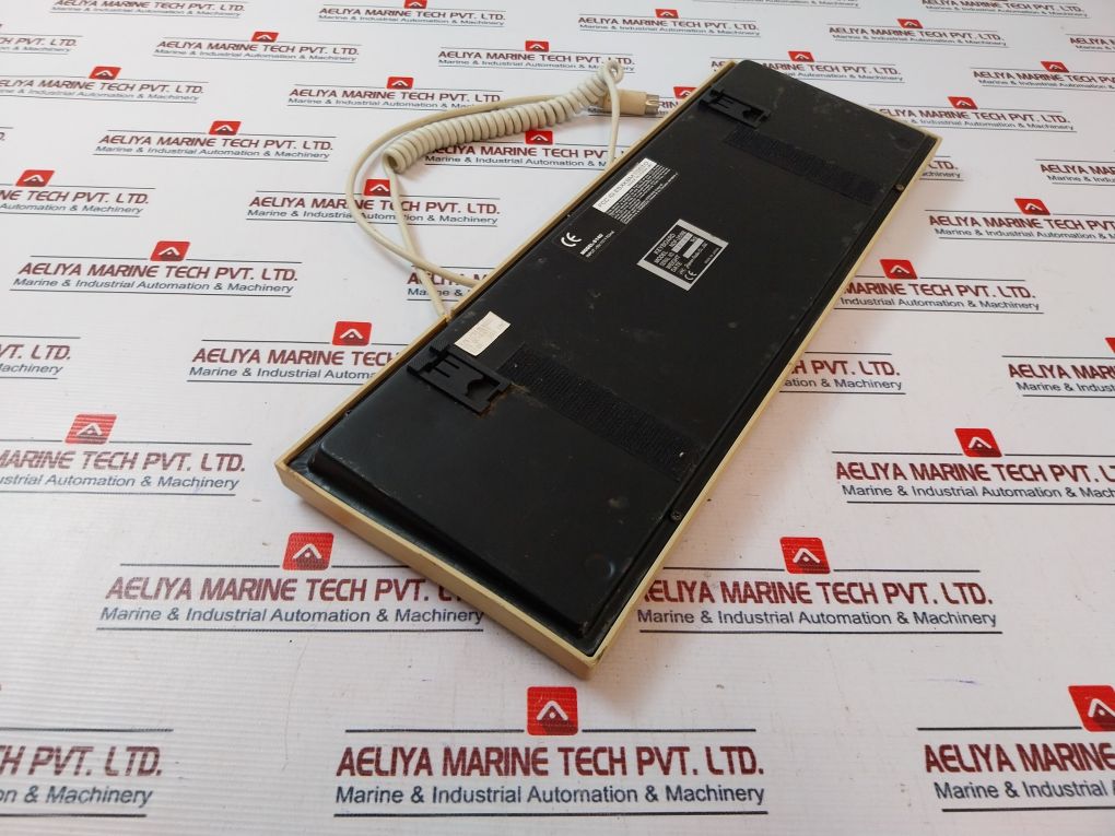 Jrc Ndf-269B Keyboard 5140