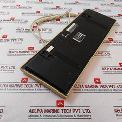Jrc Ndf-269B Keyboard 5140
