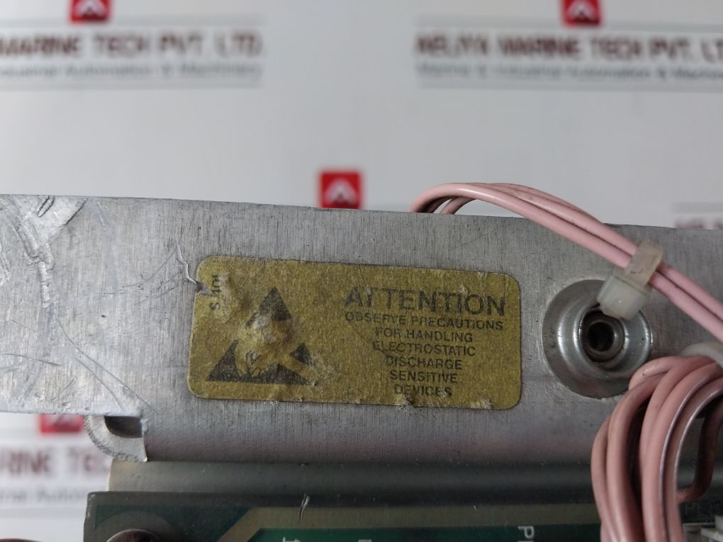 Jrc Njt1946A Cae-a402/3 Ctx-a198