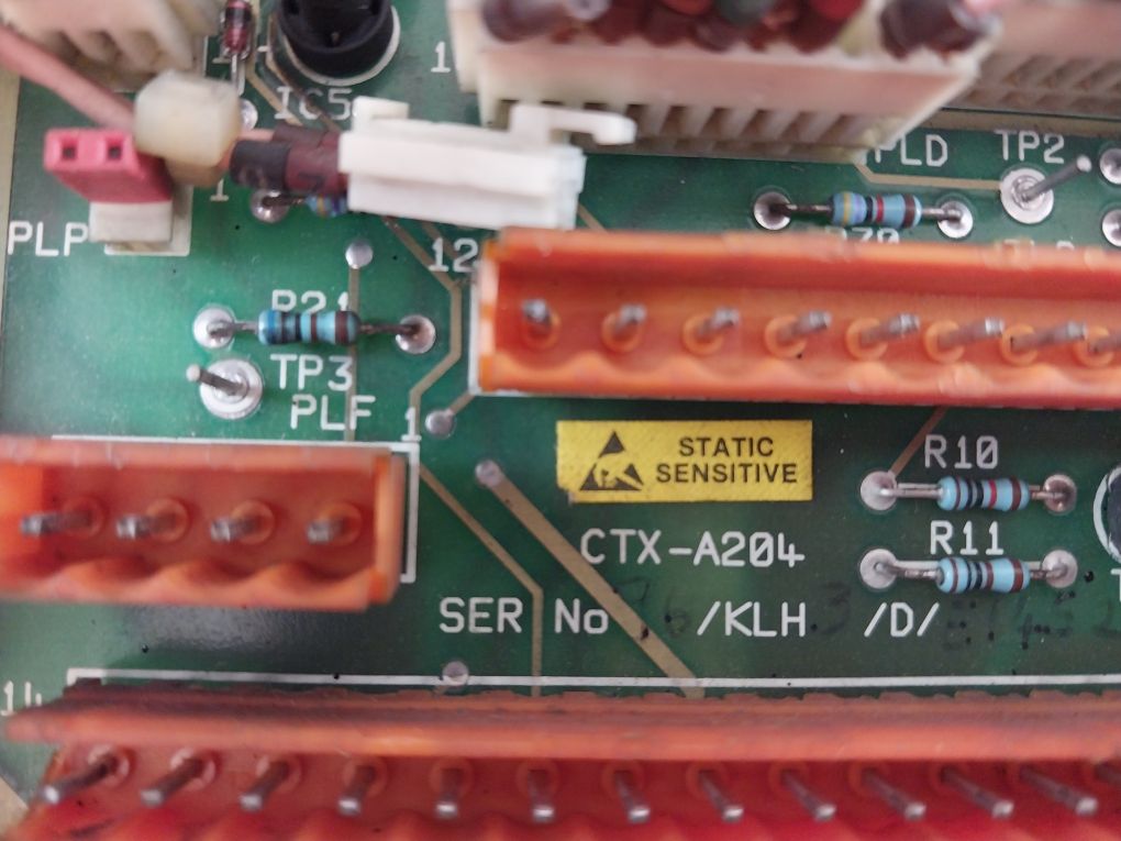 Jrc Njt1946A Cae-a402/3 Ctx-a198