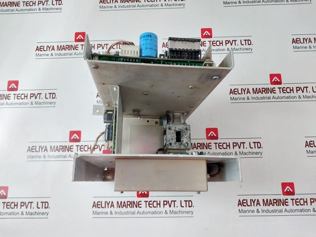 Jrc Njt1946A Cae-a402/3 Ctx-a198