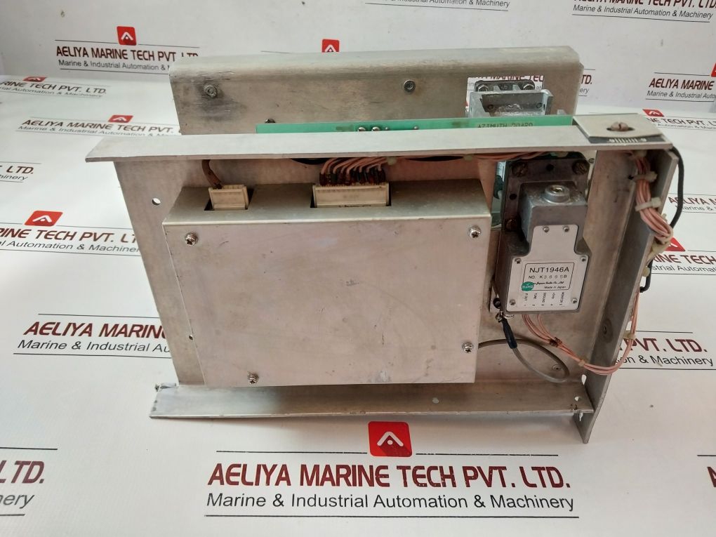 Jrc Njt1946A Cae-a402/3 Ctx-a198