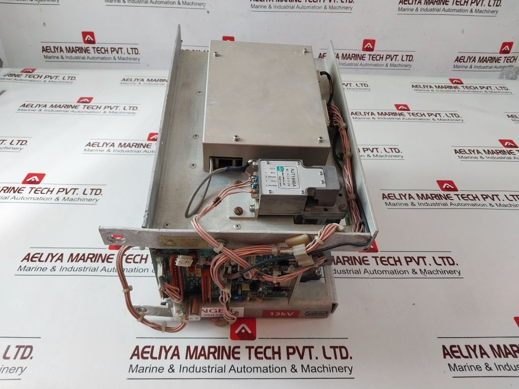 Jrc Njt1946A Cae-a402/3 Ctx-a198