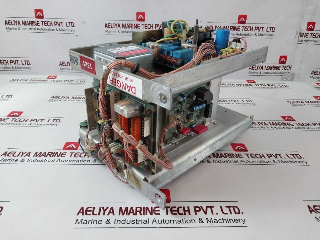 Jrc Njt1946A Cae-a402/3 Ctx-a198