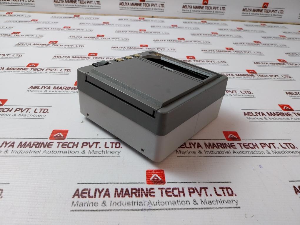 Jrc Nkg-52 Printer