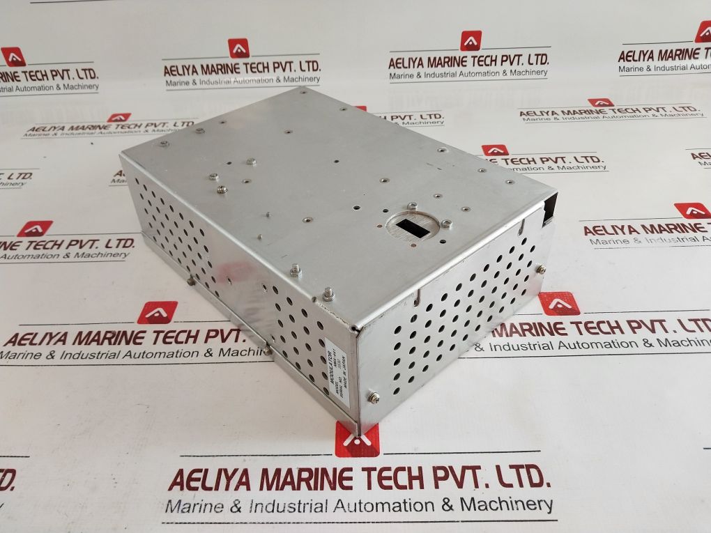 Jrc Nma-441 Modulator