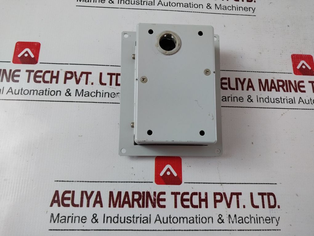 Jrc Nqe-887C Inmarsat-c Distress Alert Button