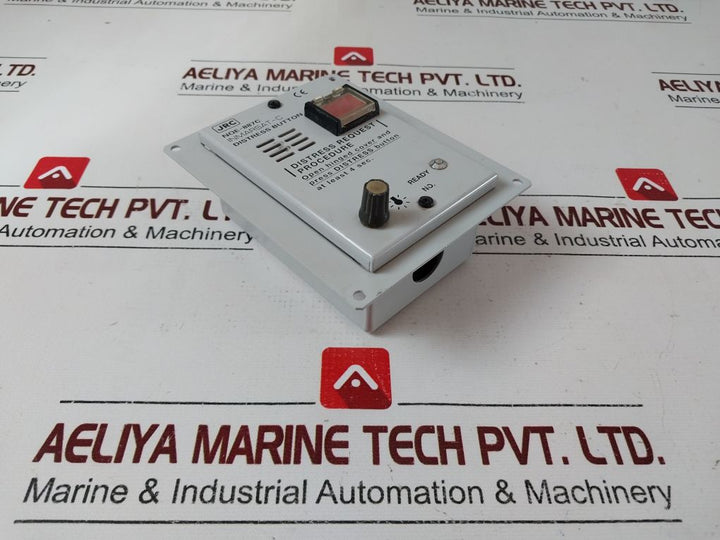 Jrc Nqe-887C Inmarsat-c Distress Alert Button