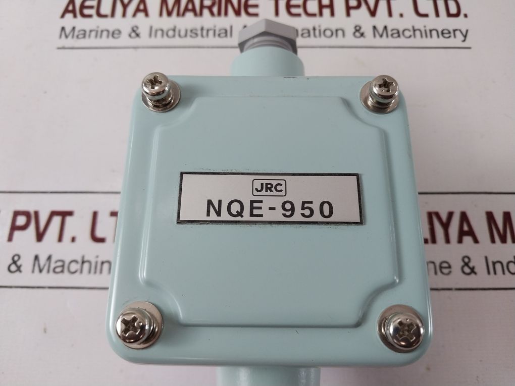 Jrc Nqe-950 Antenna Connector
