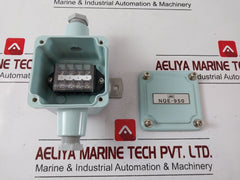 Jrc Nqe-950 Antenna Connector