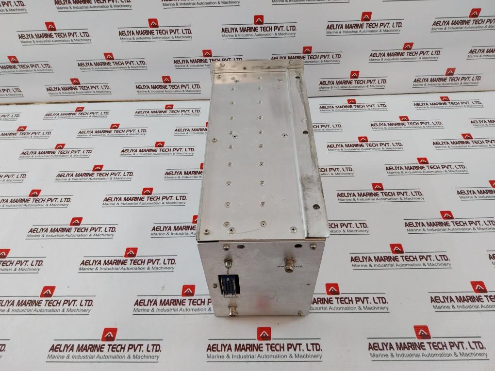 Jrc Nrd-720 Scanning Receiver 70Mhz