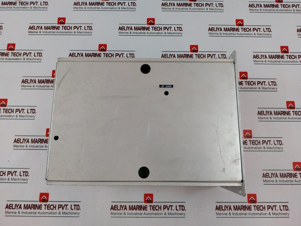 Jrc Nrd-720 Scanning Receiver 70Mhz