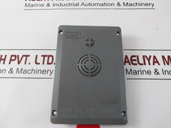 Jrc Nvt-161 Microphone Unit