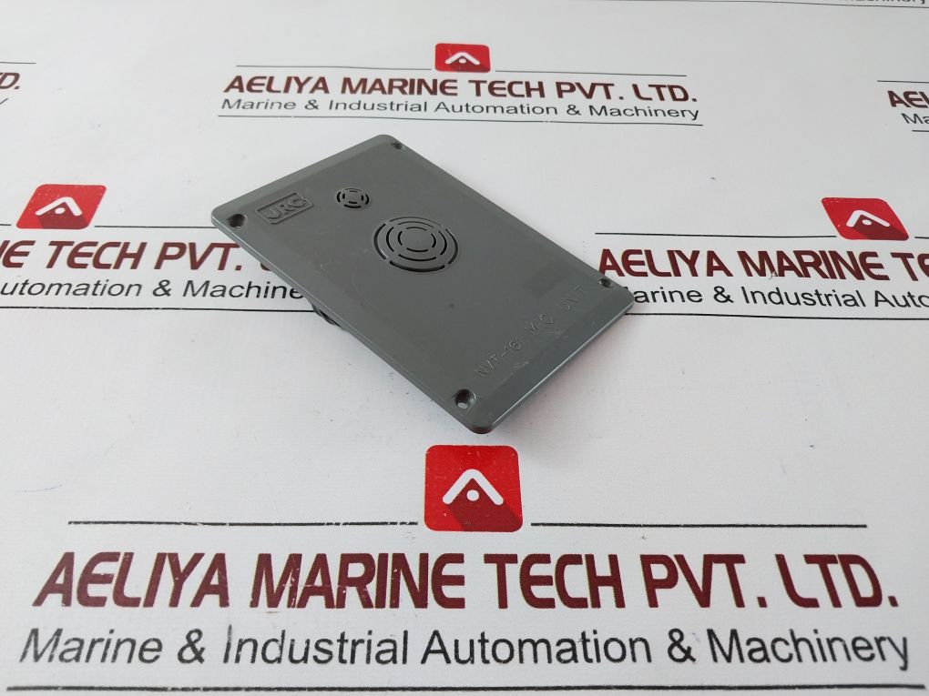 Jrc Nvt-161 Microphone Unit