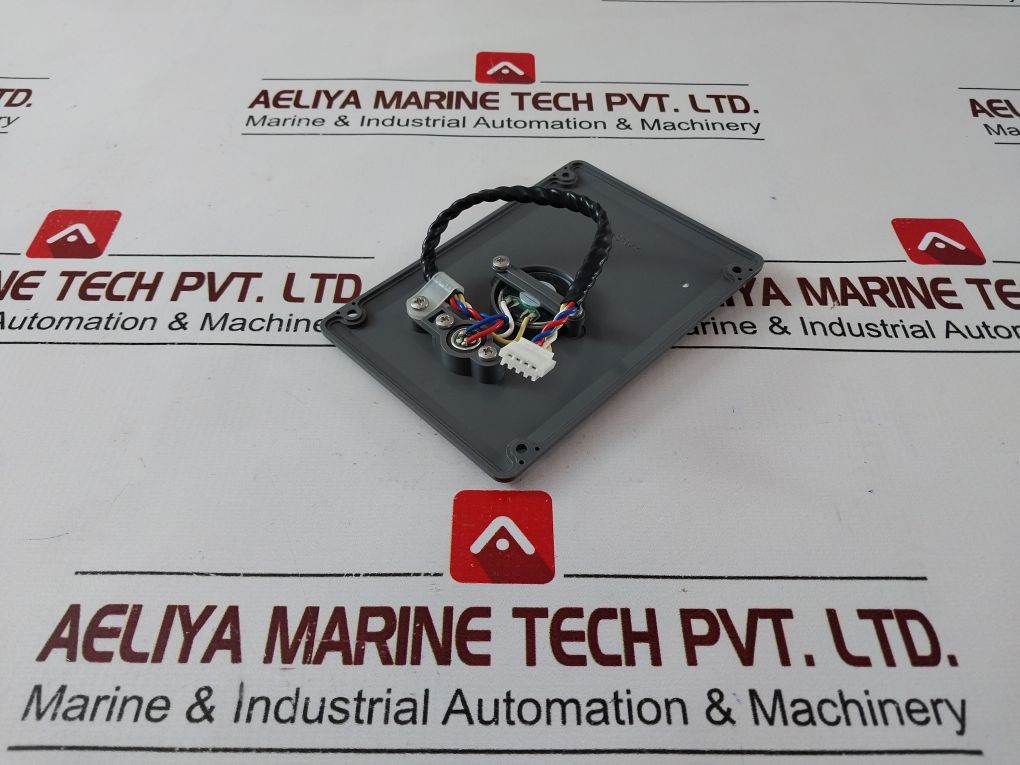 Jrc Nvt-161 Microphone Unit