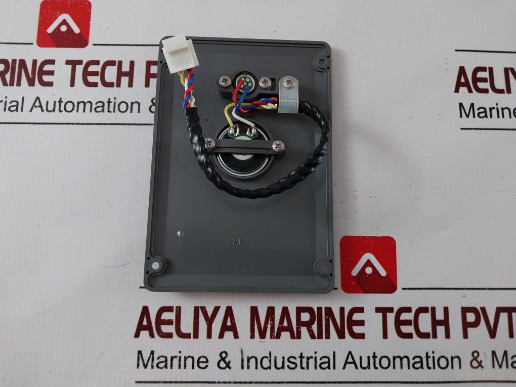 Jrc Nvt-161 Microphone Unit