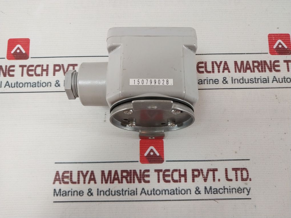 Jrc Nvt-182 Vdr Waterproof Microphone Unit