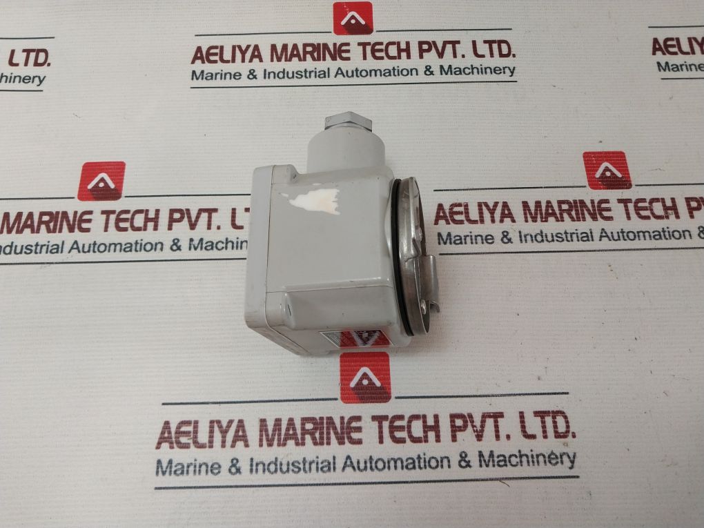 Jrc Nvt-182 Vdr Waterproof Microphone Unit