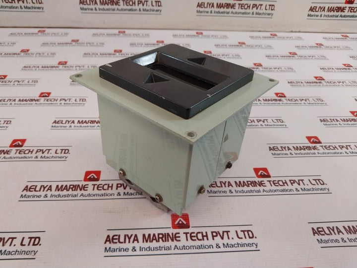Jrc Nww-5 Remote Display Unit