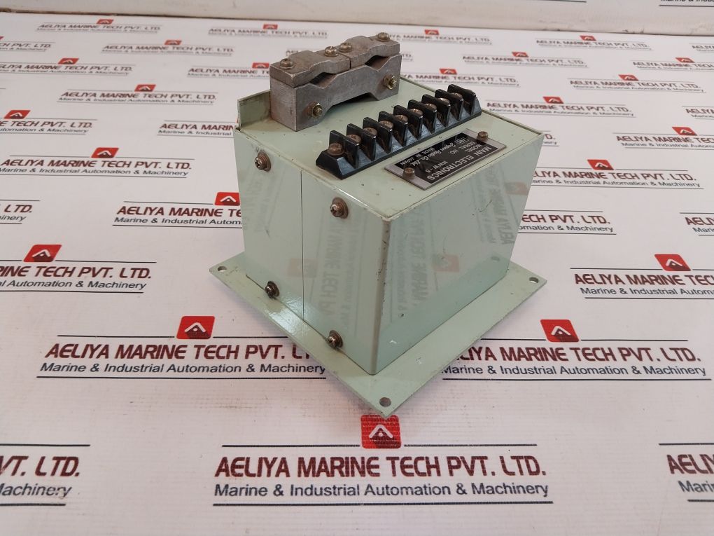 Jrc Nww-5 Remote Display Unit