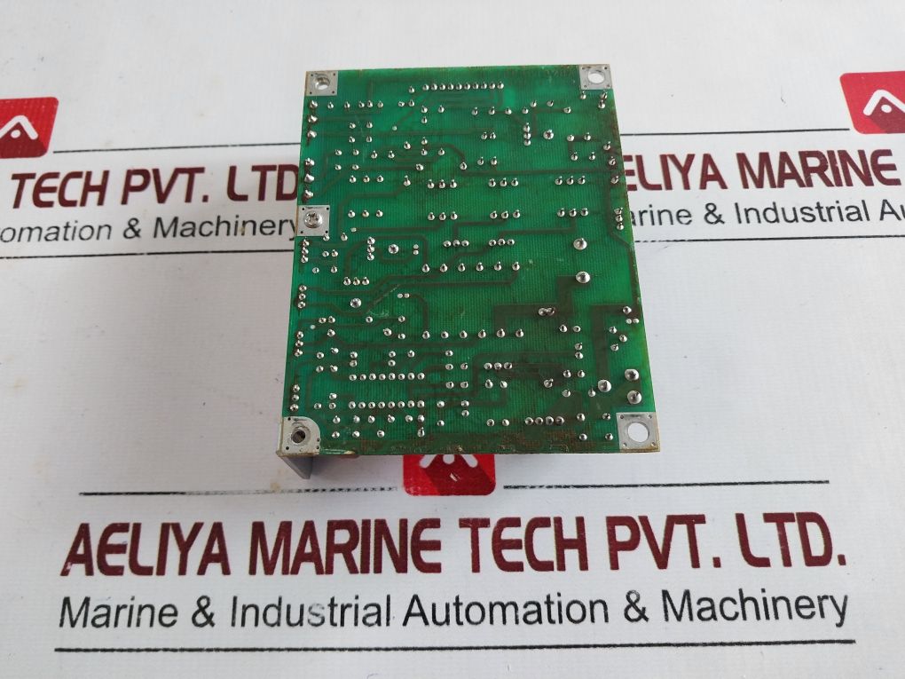 Jrc Pc1001 Pcb Card H-7Pcrd1320A