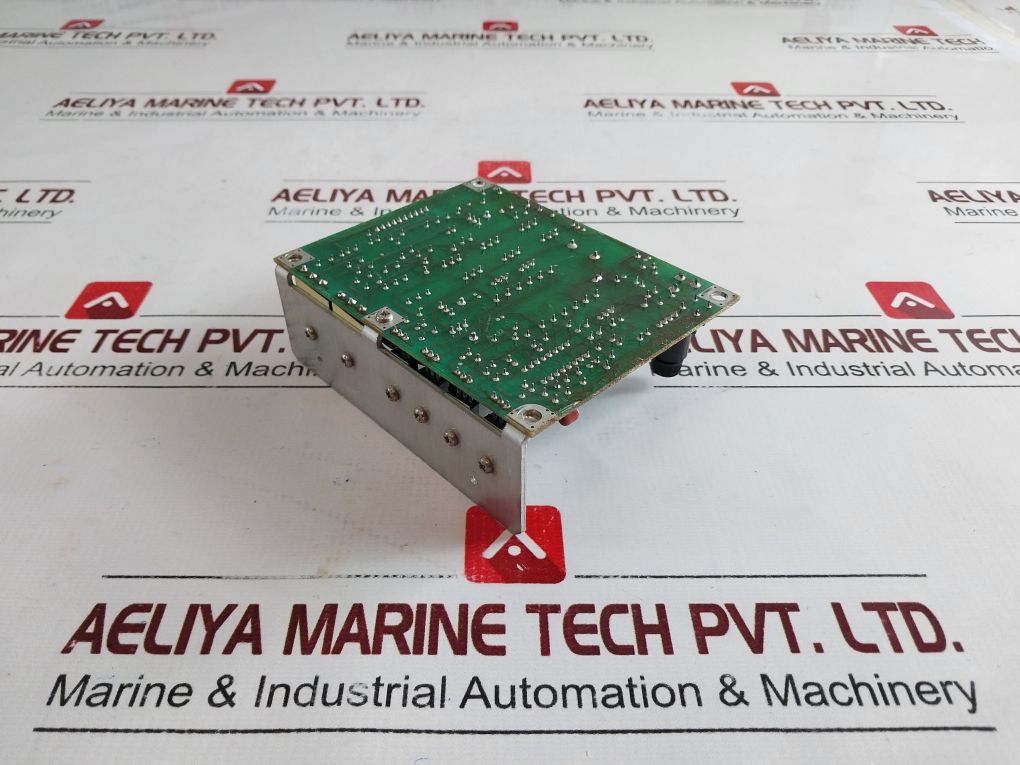 Jrc Pc1001 Pcb Card H-7Pcrd1320A