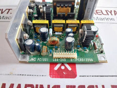 Jrc Pc1001 Pcb Card H-7Pcrd1320A