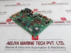 Jrc Pc1101 Pcb Card H-7Pcrd1398C