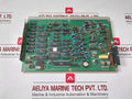 Jrc Cdj-1980 Pcb Card Pcaf00300F