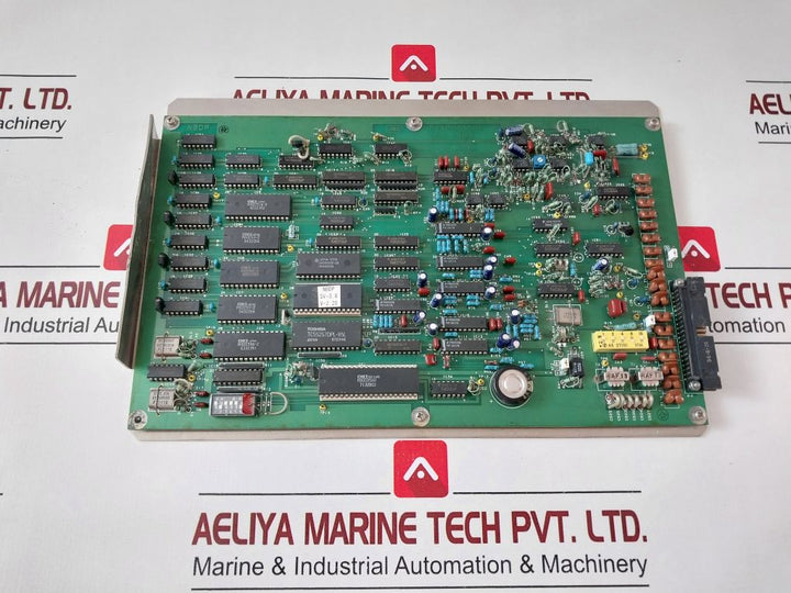 Jrc Cdj-1980 Pcb Card Pcaf00300F