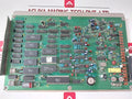 Jrc Cdj-1980 Pcb Card Pcaf00300F