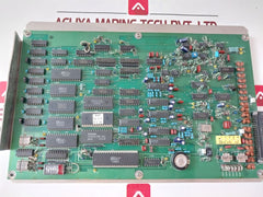 Jrc Cdj-1980 Pcb Card Pcaf00300F