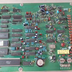 Jrc Cdj-1980 Pcb Card Pcaf00300F