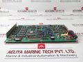 Jrc Cdj-1980 Pcb Card Pcaf00300F