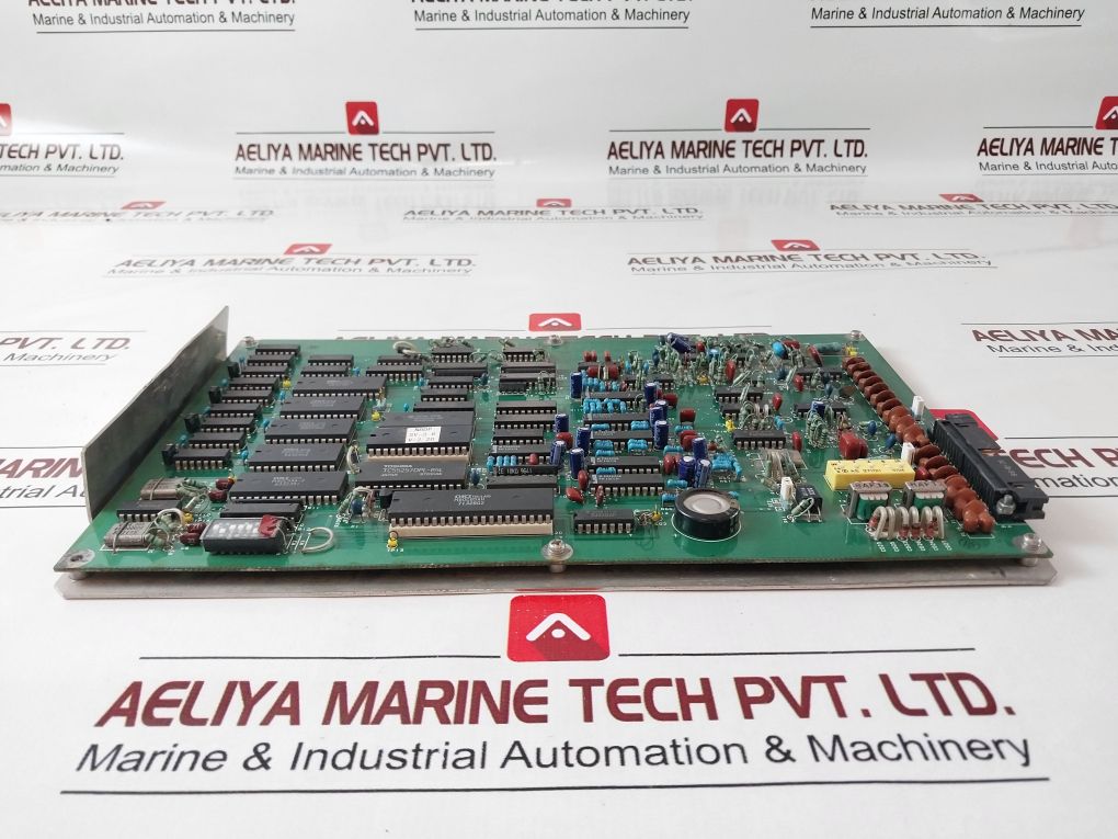 Jrc Cdj-1980 Pcb Card Pcaf00300F