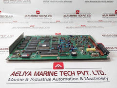 Jrc Cdj-1980 Pcb Card Pcaf00300F