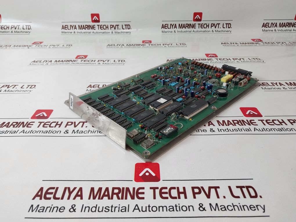 Jrc Cdj-1980 Pcb Card Pcaf00300F