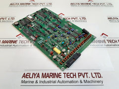Jrc Pcaf00301I Pcb Card Cdj-1085A
