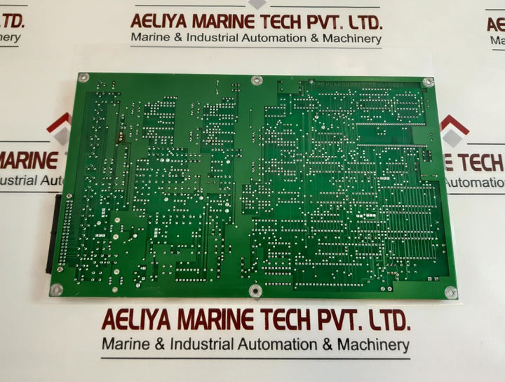 Jrc Pcaf00301I Pcb Card Cdj-1085A
