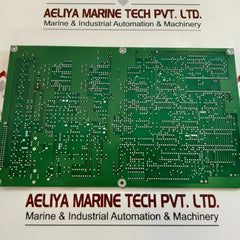 Jrc Pcaf00301I Pcb Card Cdj-1085A
