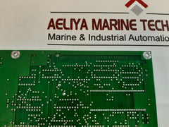 Jrc Pcaf00301I Pcb Card Cdj-1085A
