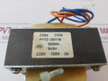 Jrc Py12-20118 Transformer
